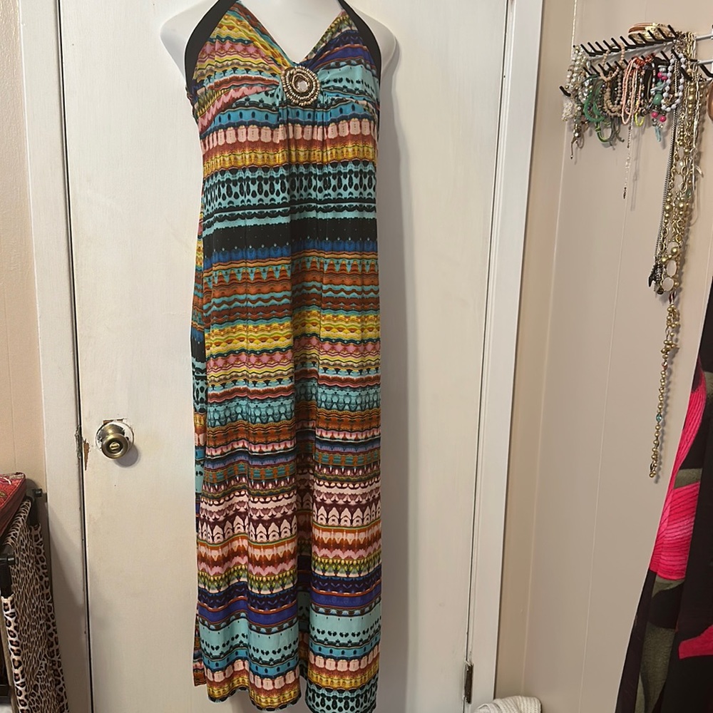 Mystique Aura Maxie dress